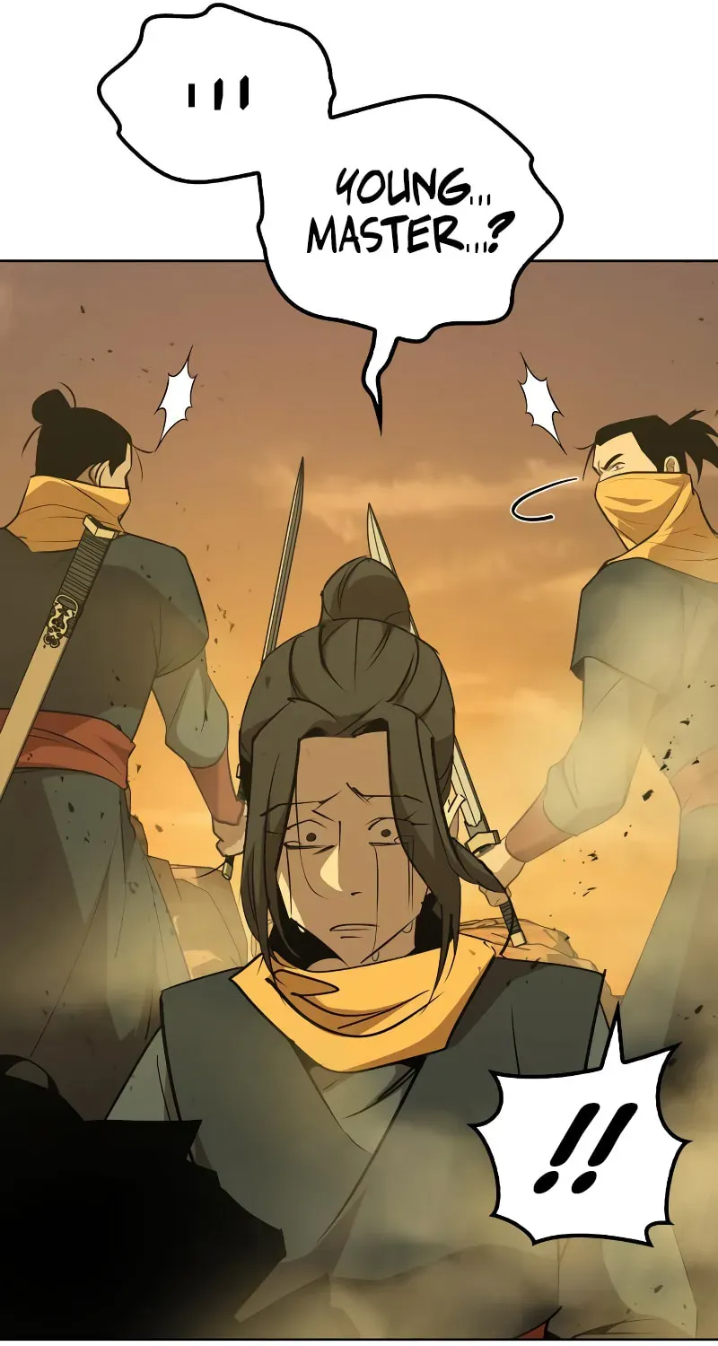 Read Wild West Murim chapter 75 image 90 on Lezhin