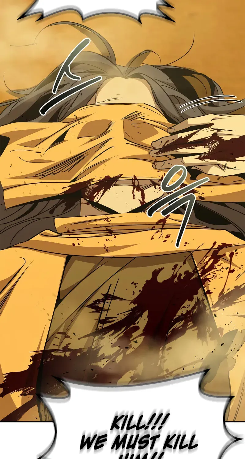 Read Wild West Murim chapter 75 image 95 on Lezhin