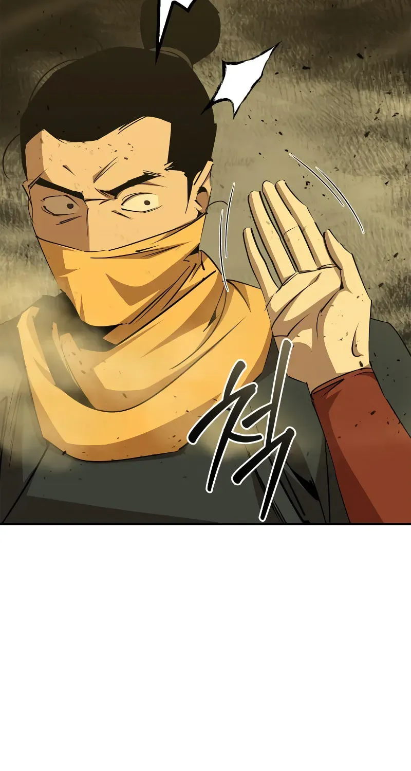 Read Wild West Murim chapter 75 image 98 on Lezhin