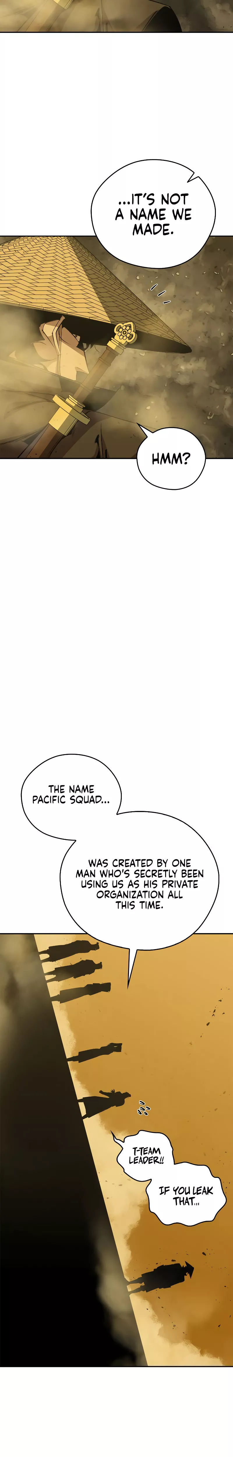 Read Wild West Murim chapter 76 image 14 on Lezhin