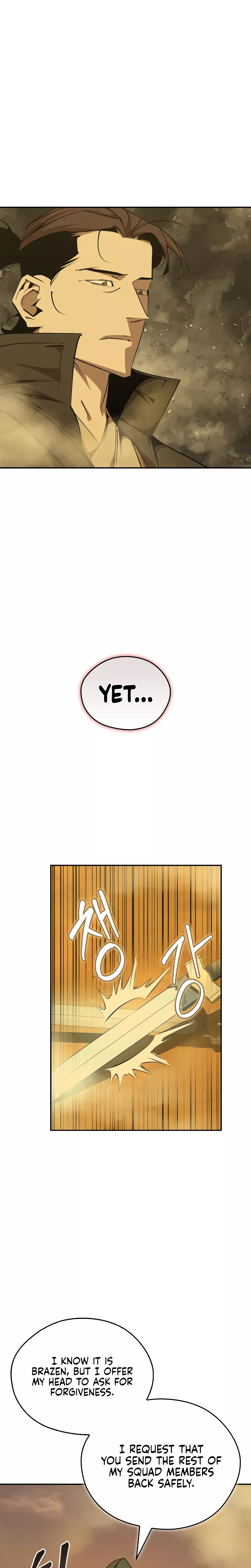 Read Wild West Murim chapter 76 image 2 on Lezhin