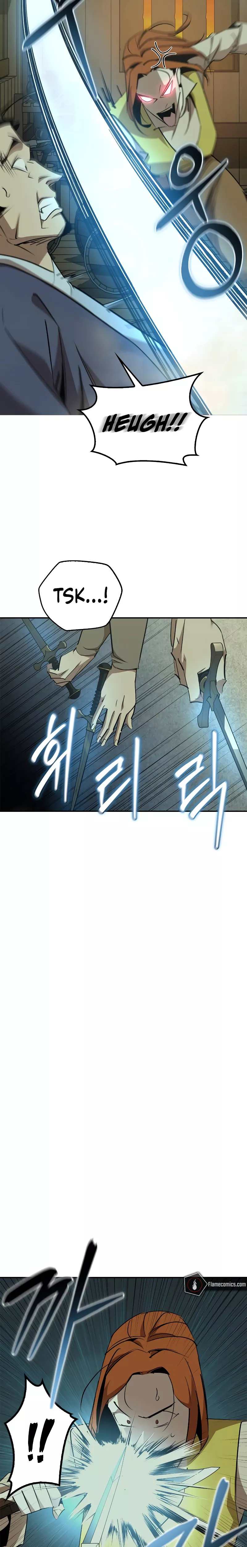Read Wild West Murim chapter 76 image 23 on Lezhin