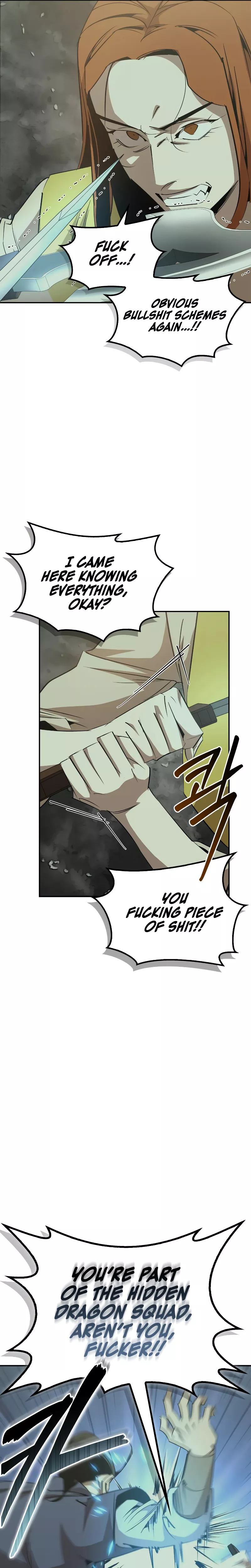 Read Wild West Murim chapter 76 image 25 on Lezhin