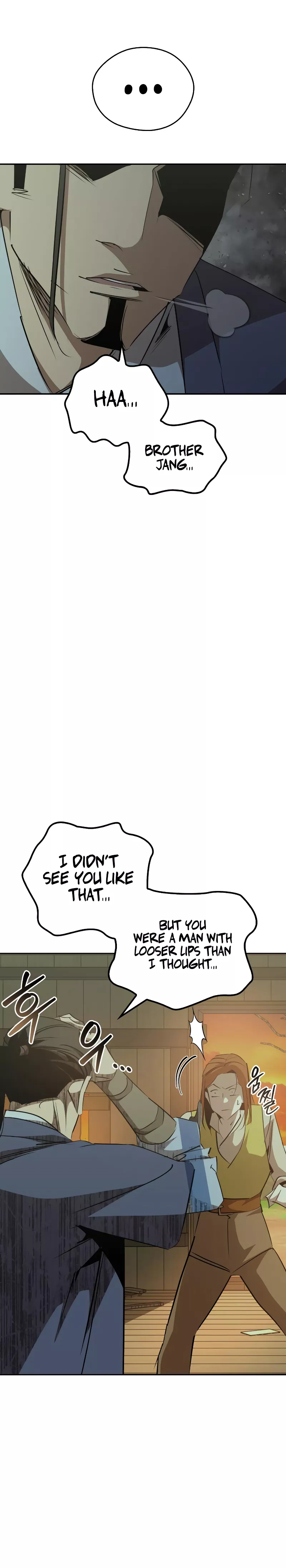 Read Wild West Murim chapter 76 image 27 on Lezhin