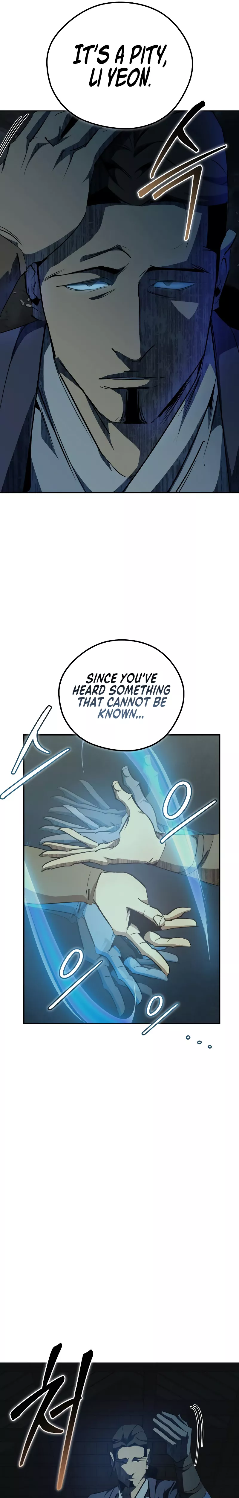 Read Wild West Murim chapter 76 image 28 on Lezhin