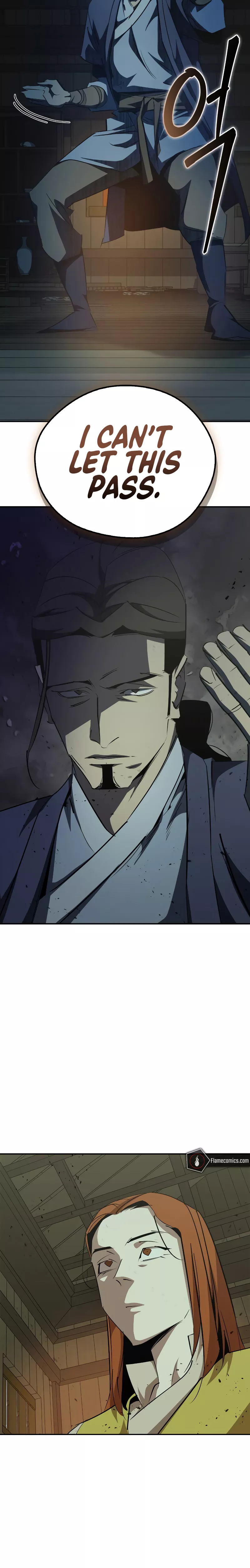 Read Wild West Murim chapter 76 image 29 on Lezhin
