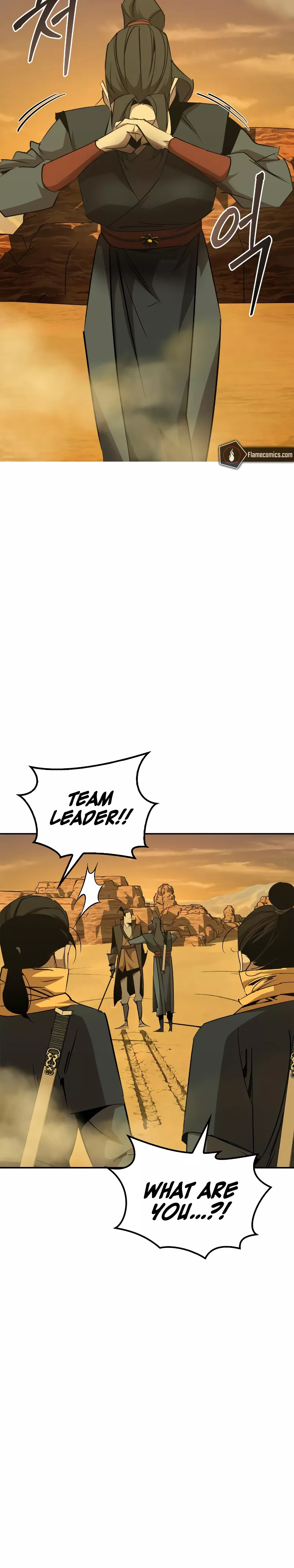 Read Wild West Murim chapter 76 image 3 on Lezhin