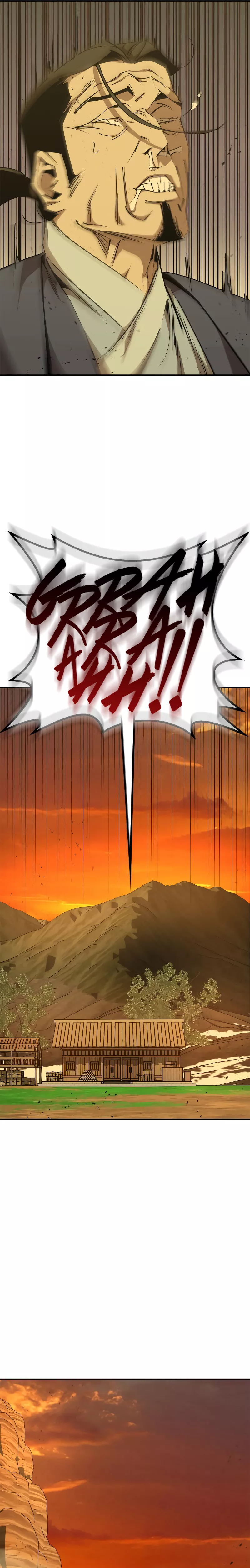 Read Wild West Murim chapter 76 image 31 on Lezhin