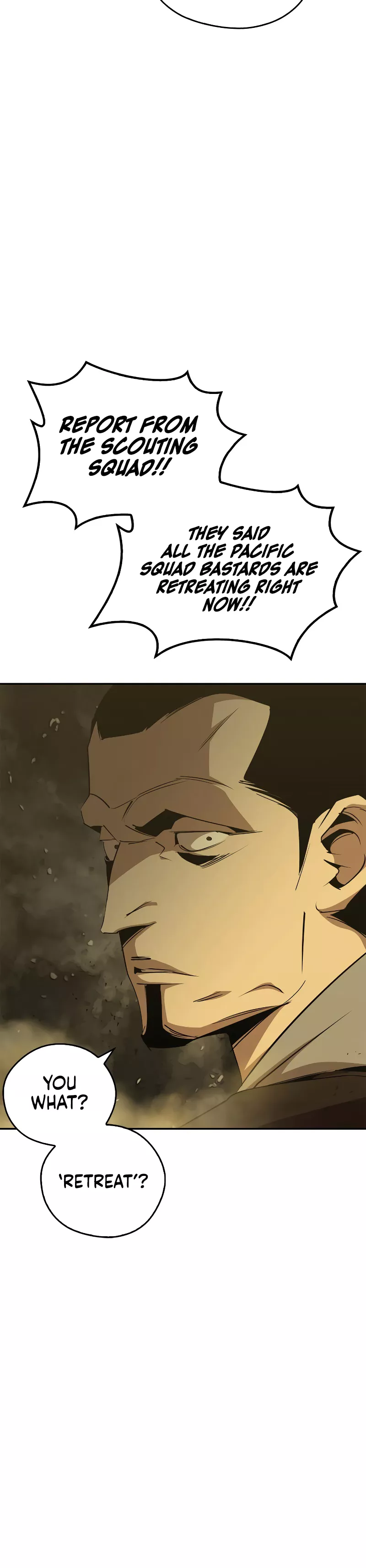 Read Wild West Murim chapter 76 image 33 on Lezhin