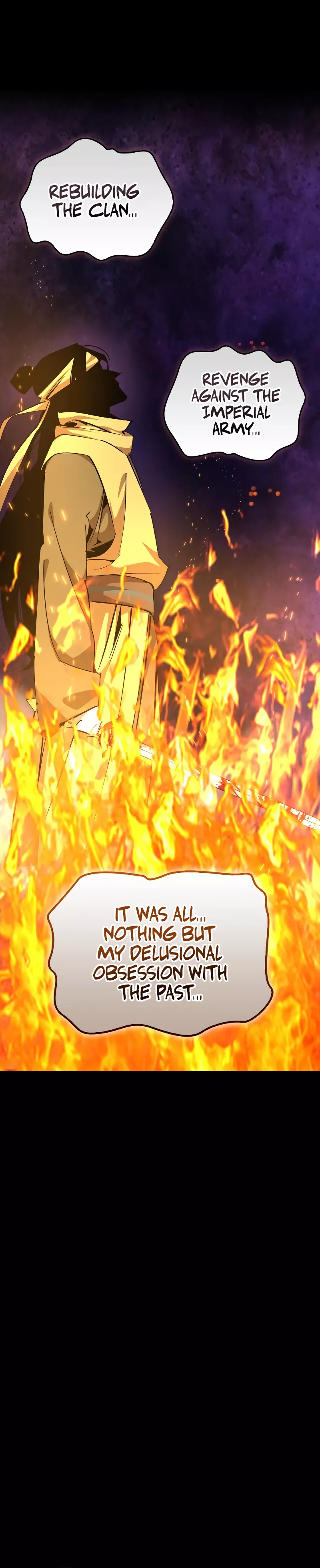 Read Wild West Murim chapter 76 image 6 on Lezhin