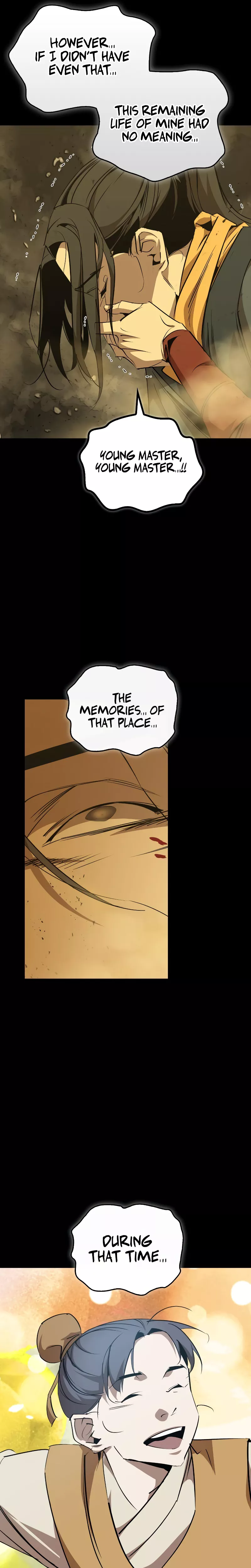 Read Wild West Murim chapter 76 image 7 on Lezhin