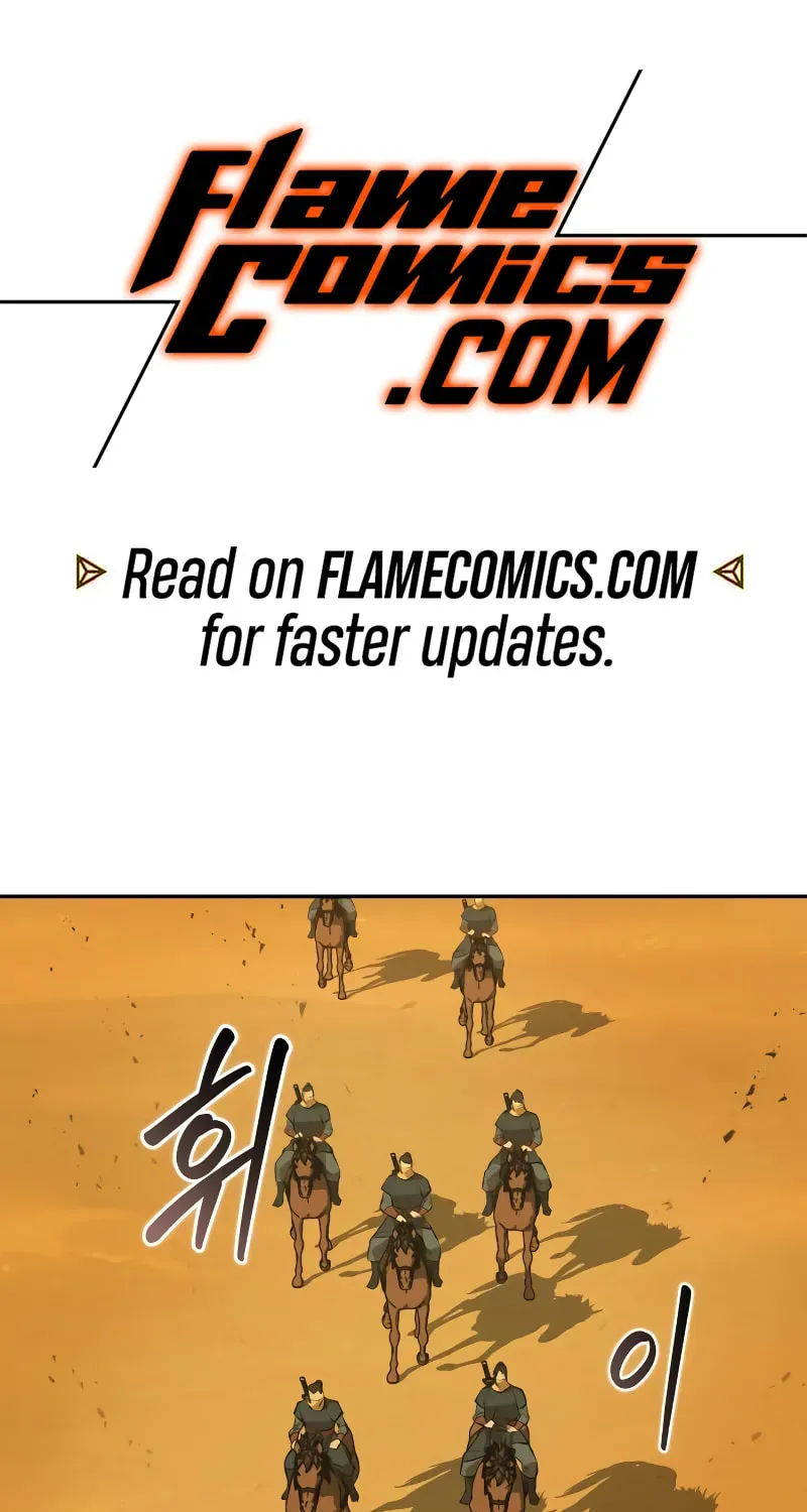 Read Wild West Murim chapter 77 image 1 on Lezhin