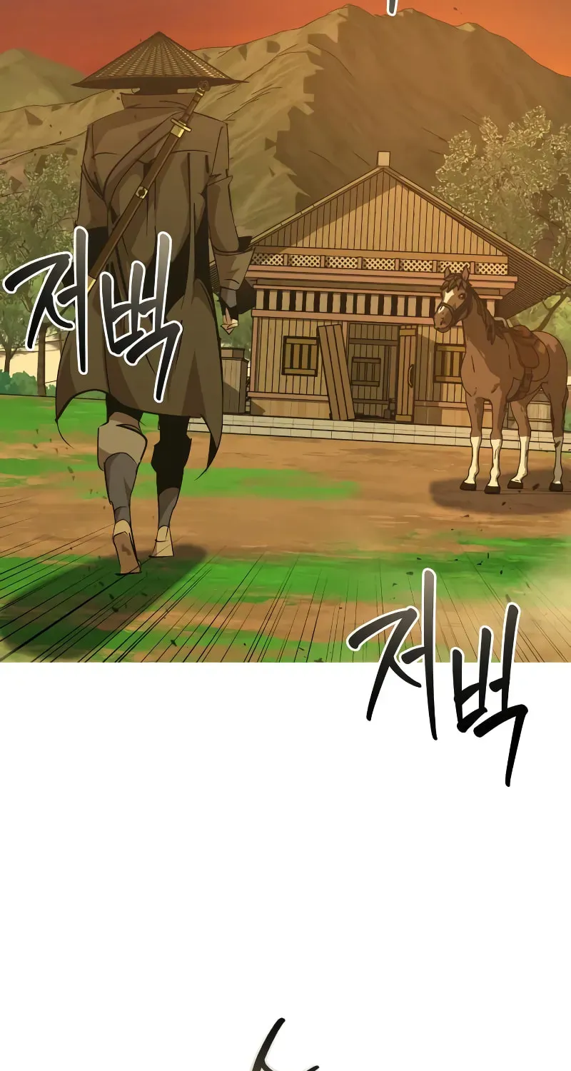 Read Wild West Murim chapter 77 image 102 on Lezhin