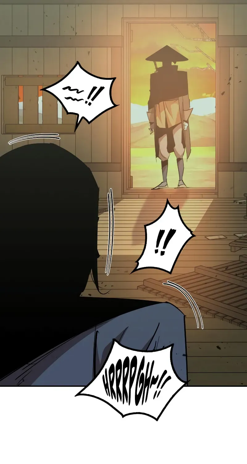 Read Wild West Murim chapter 77 image 105 on Lezhin