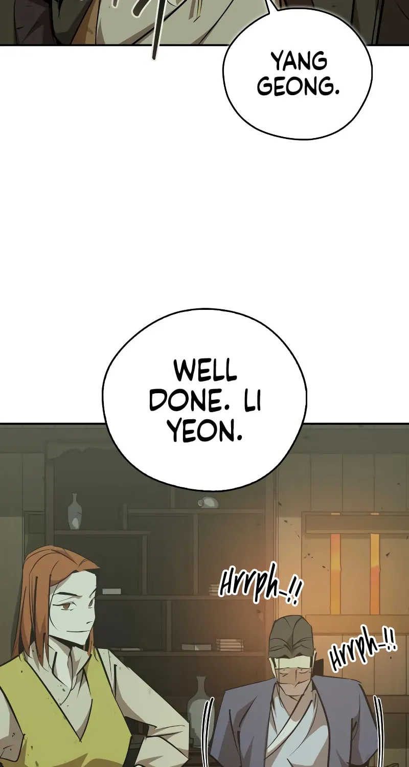 Read Wild West Murim chapter 77 image 107 on Lezhin