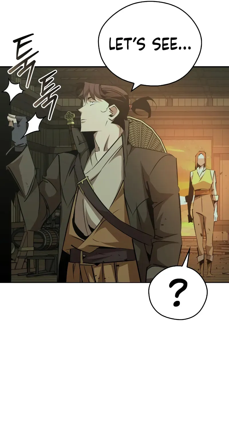 Read Wild West Murim chapter 77 image 114 on Lezhin
