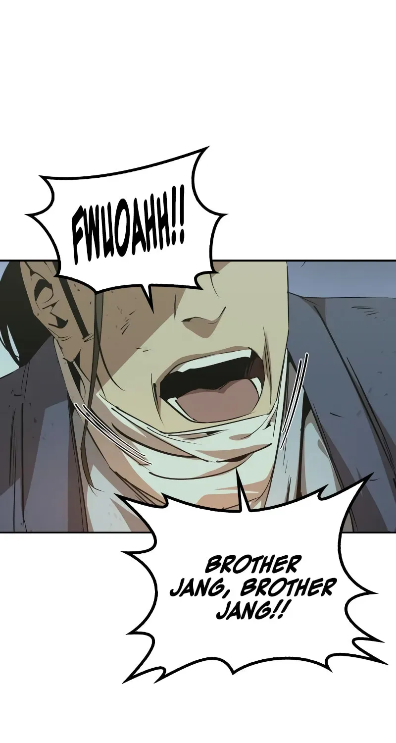 Read Wild West Murim chapter 77 image 115 on Lezhin