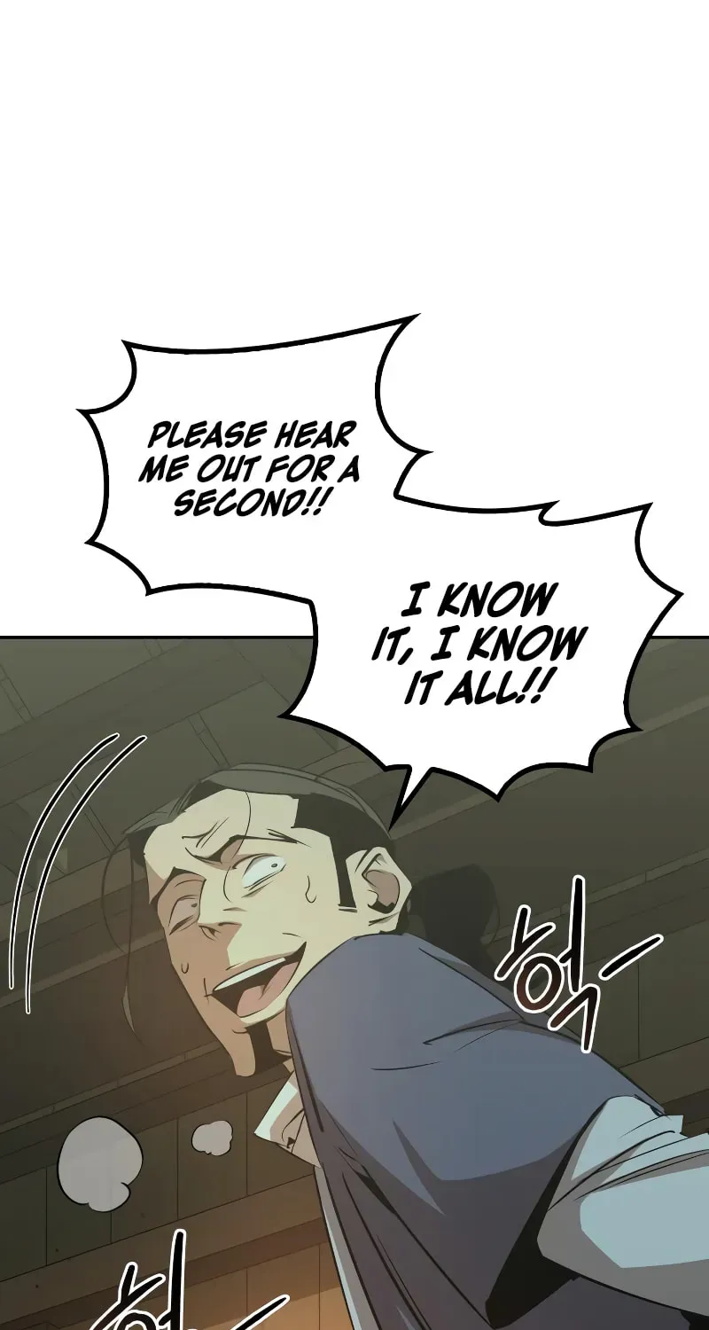 Read Wild West Murim chapter 77 image 116 on Lezhin