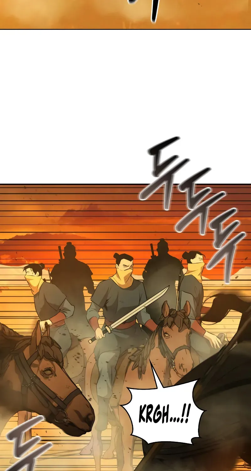 Read Wild West Murim chapter 77 image 12 on Lezhin