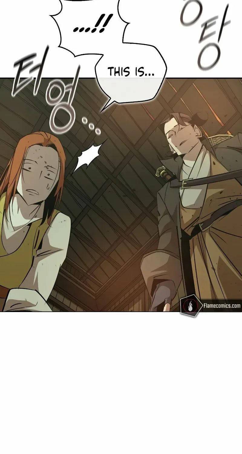 Read Wild West Murim chapter 77 image 135 on Lezhin
