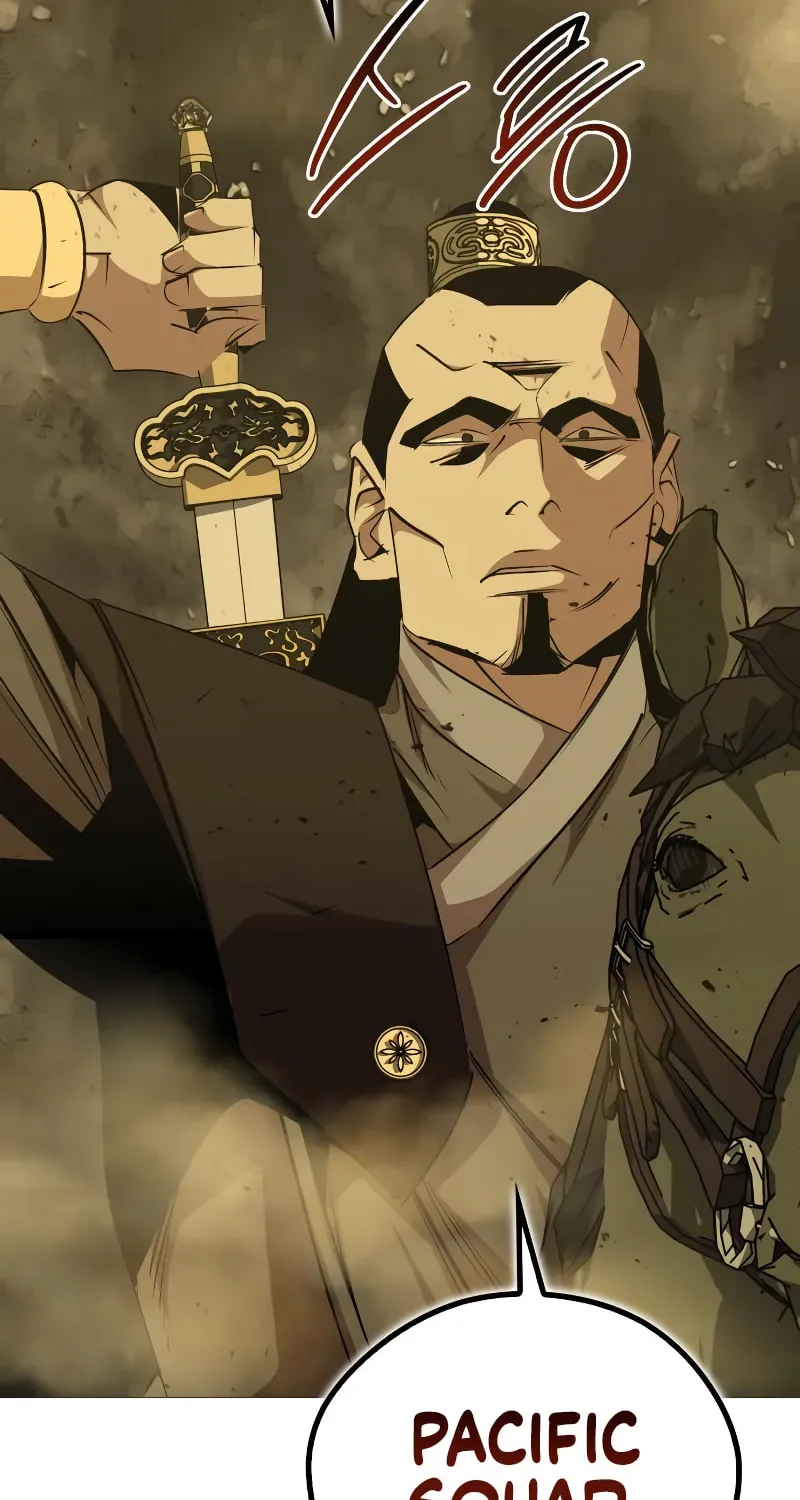 Read Wild West Murim chapter 77 image 16 on Lezhin