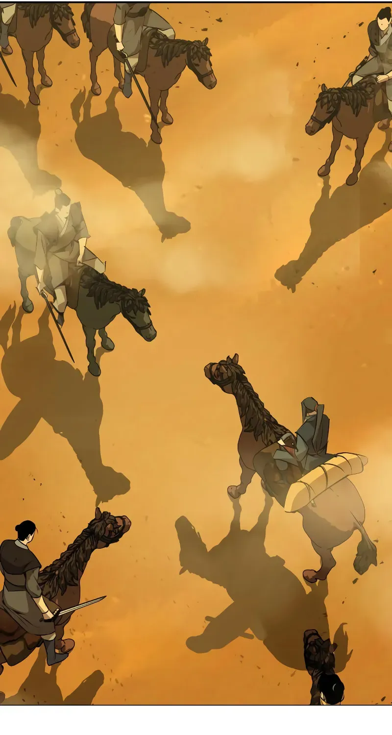 Read Wild West Murim chapter 77 image 21 on Lezhin