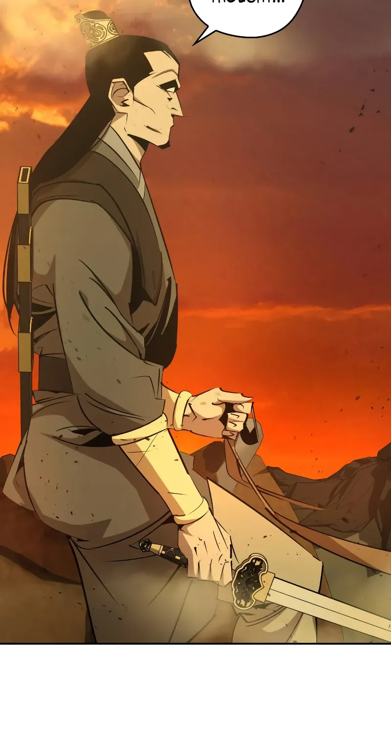 Read Wild West Murim chapter 77 image 23 on Lezhin
