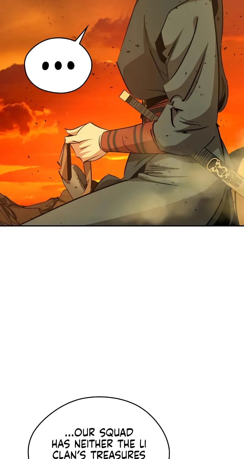 Read Wild West Murim chapter 77 image 25 on Lezhin