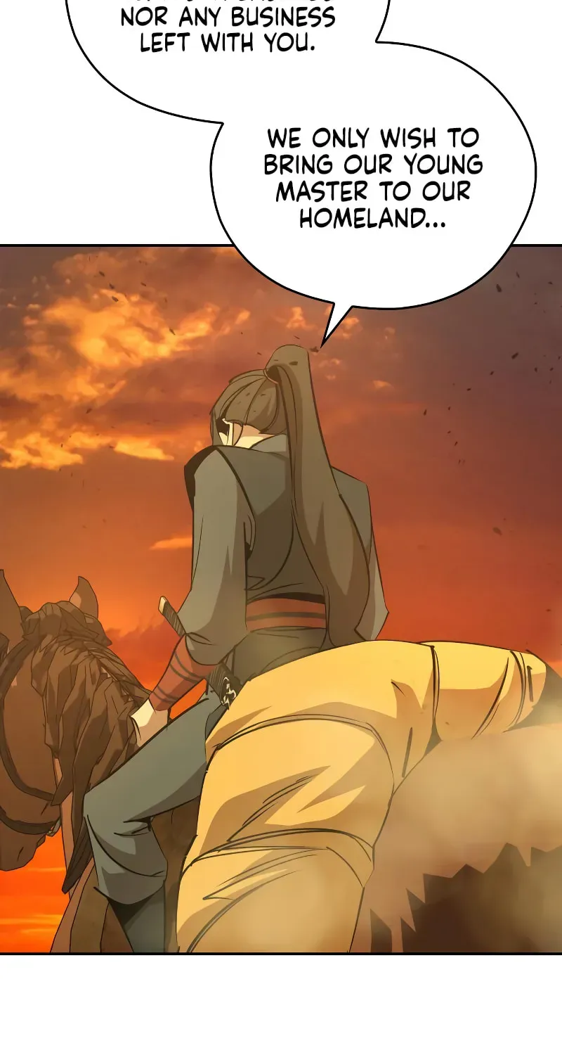 Read Wild West Murim chapter 77 image 26 on Lezhin