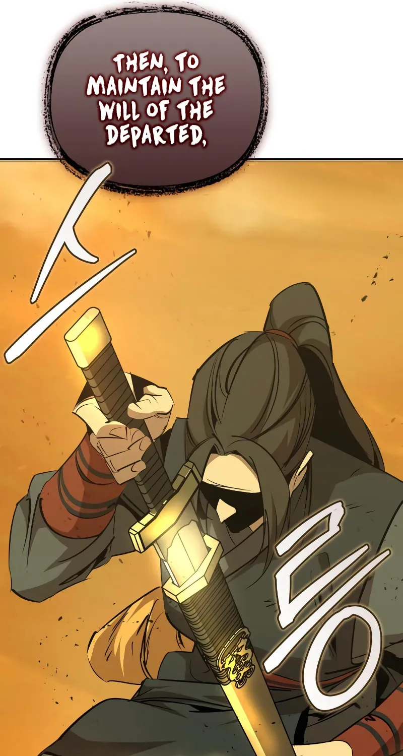 Read Wild West Murim chapter 77 image 30 on Lezhin