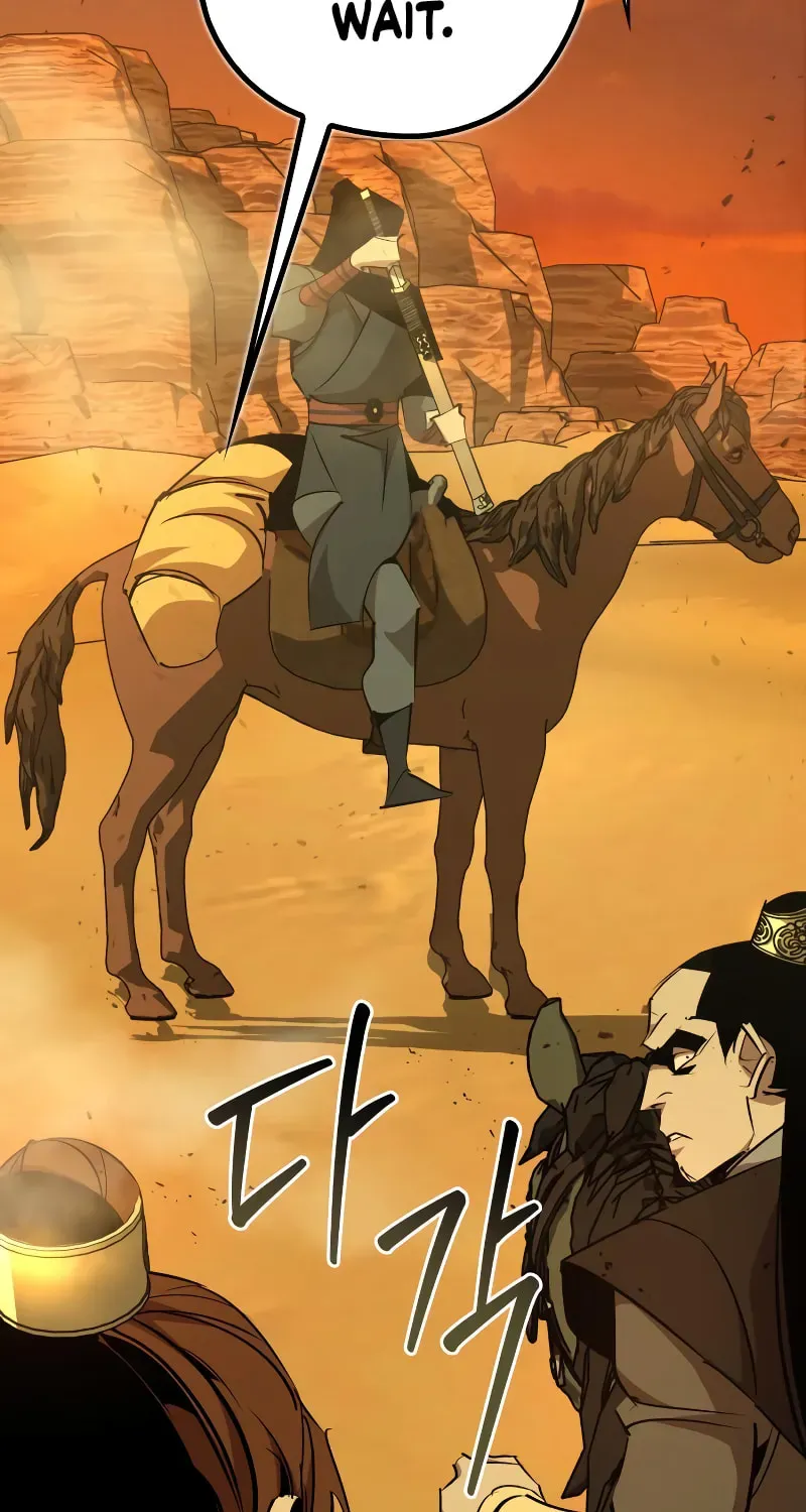 Read Wild West Murim chapter 77 image 34 on Lezhin