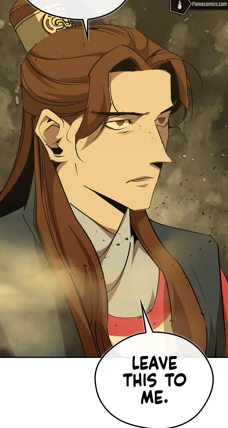 Read Wild West Murim chapter 77 image 38 on Lezhin