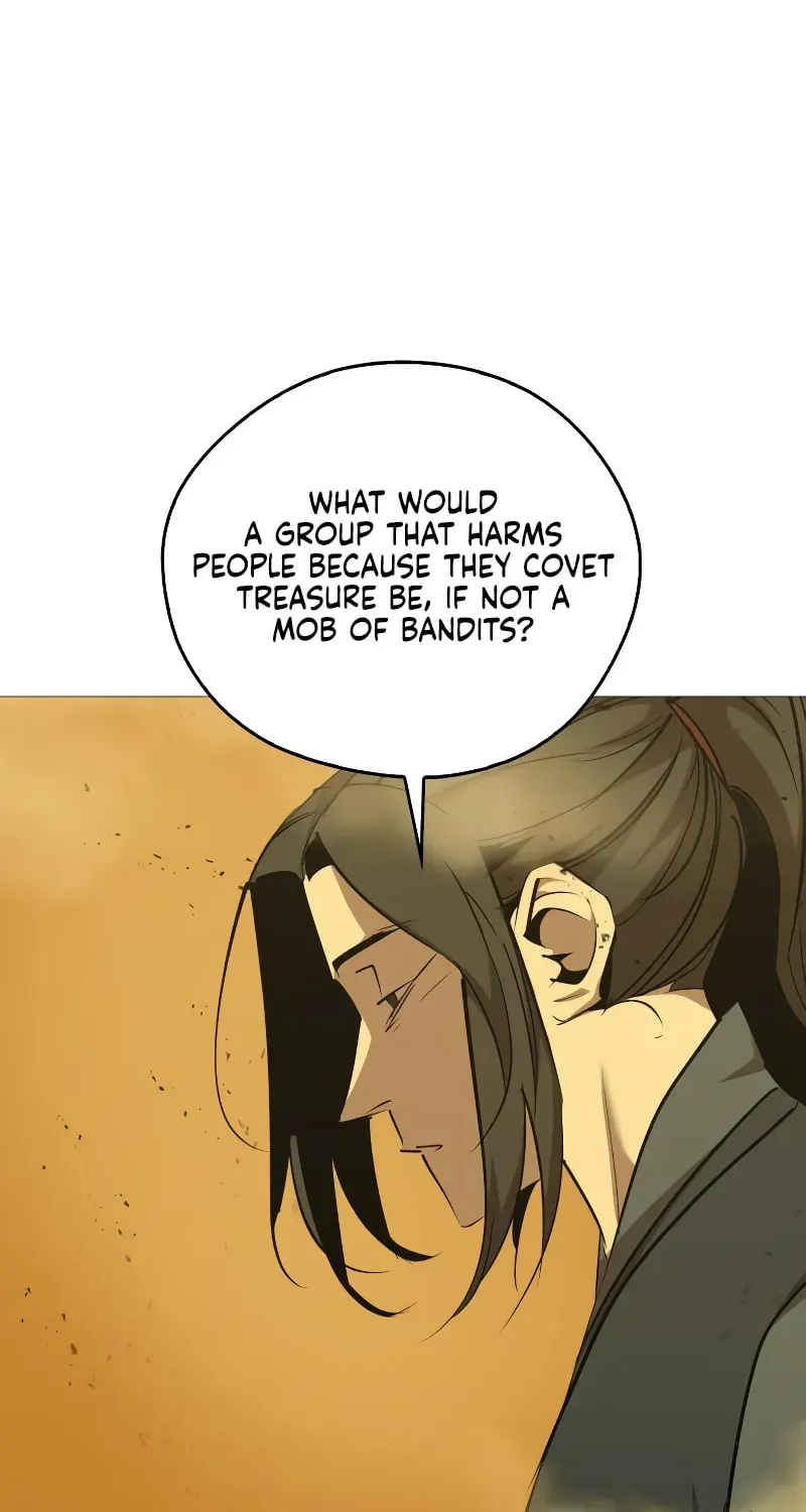Read Wild West Murim chapter 77 image 45 on Lezhin