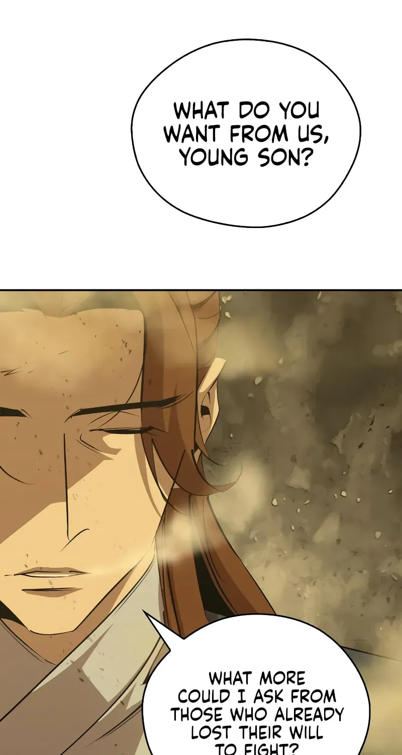 Read Wild West Murim chapter 77 image 48 on Lezhin