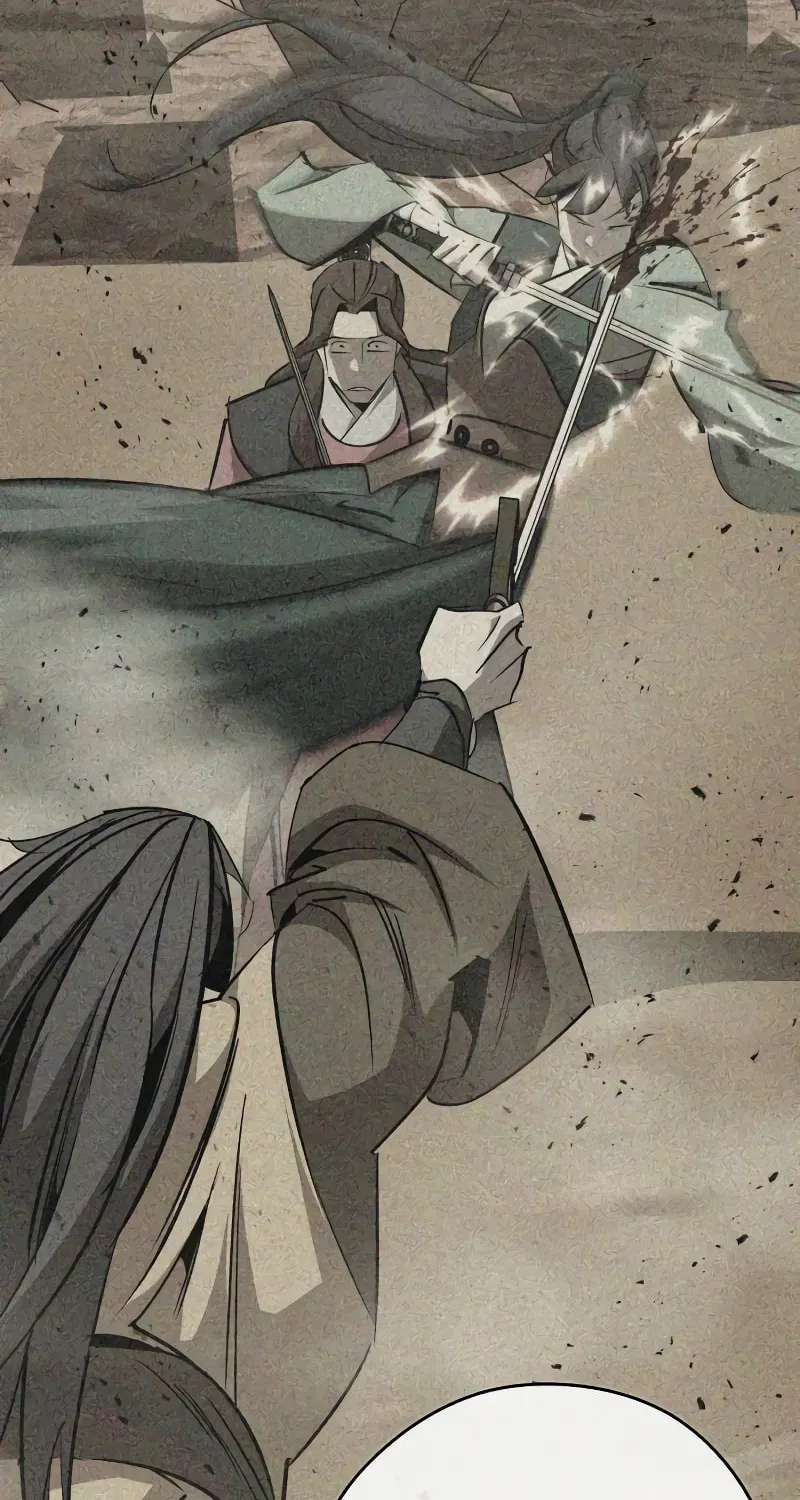Read Wild West Murim chapter 77 image 51 on Lezhin