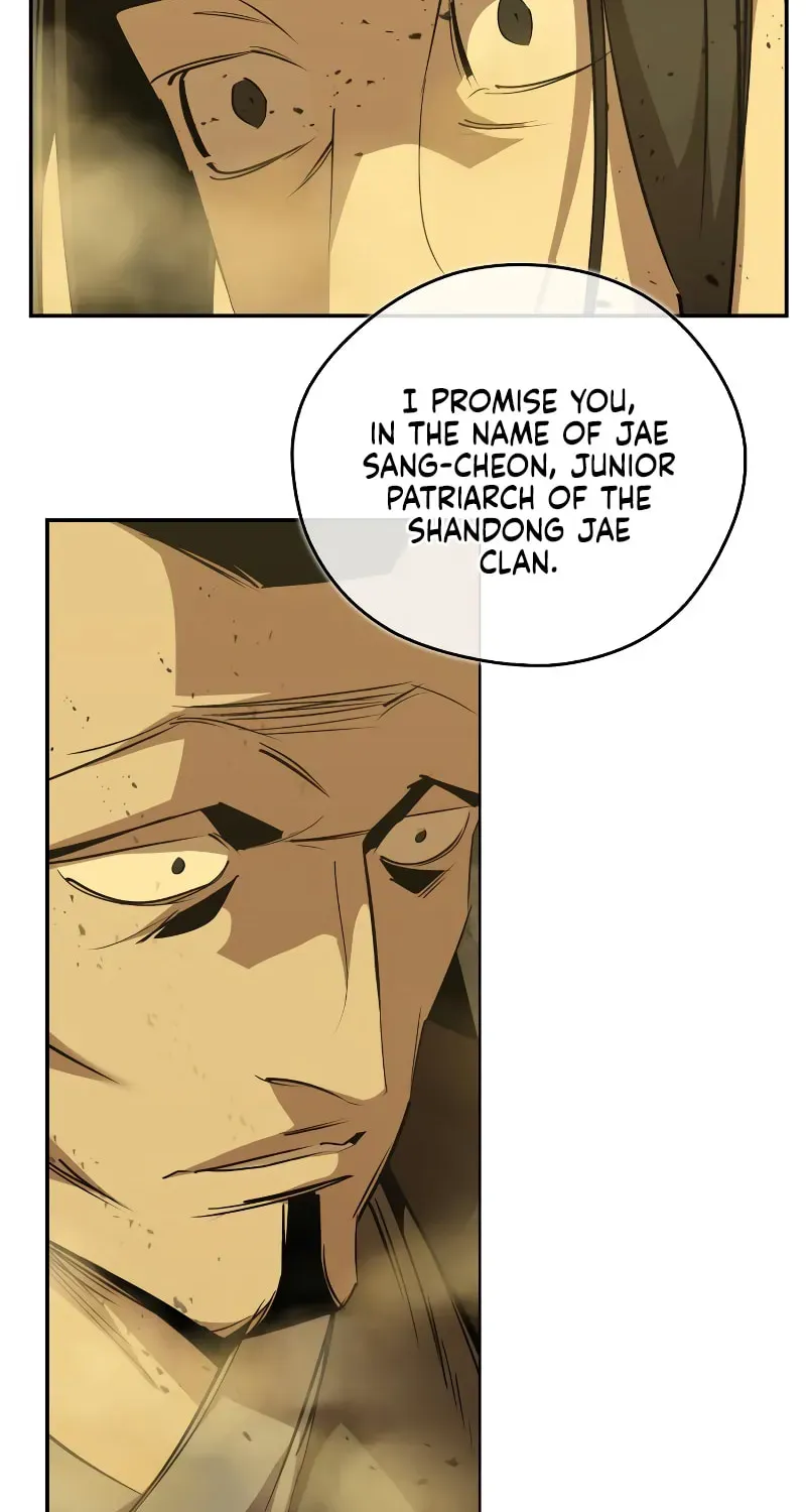 Read Wild West Murim chapter 77 image 53 on Lezhin