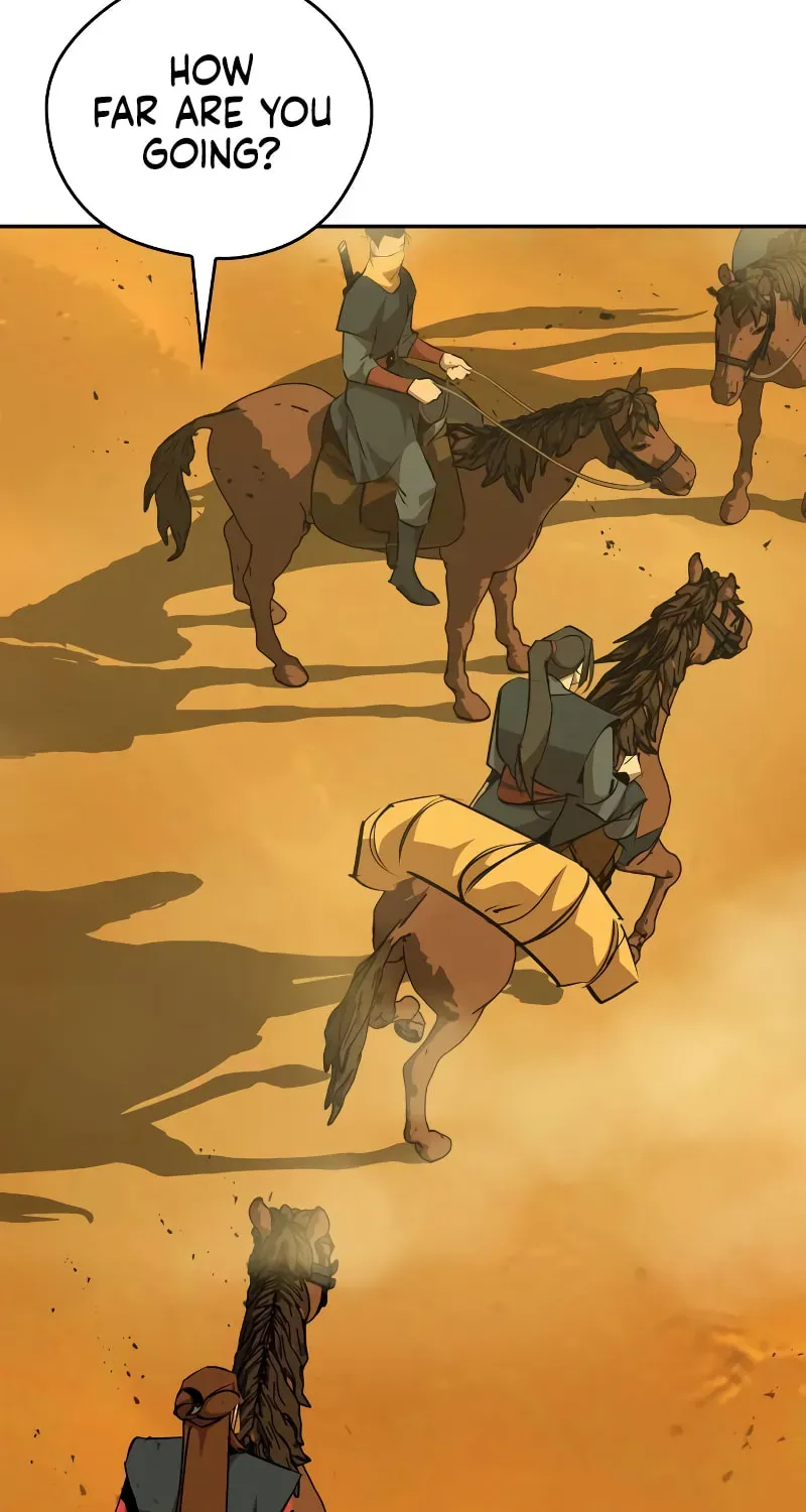 Read Wild West Murim chapter 77 image 57 on Lezhin