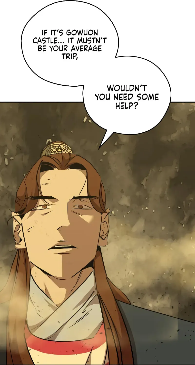 Read Wild West Murim chapter 77 image 59 on Lezhin