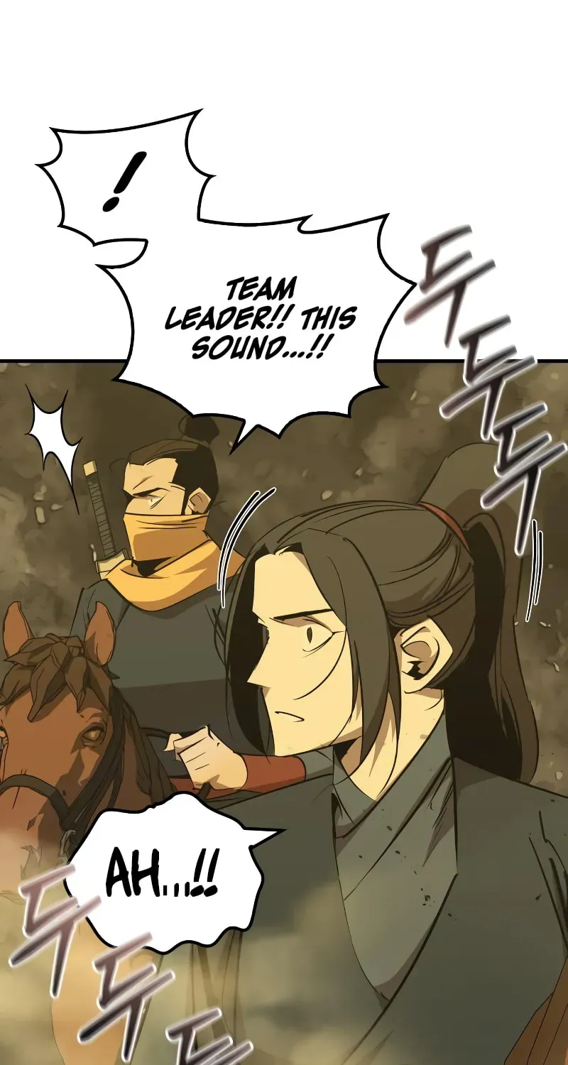 Read Wild West Murim chapter 77 image 6 on Lezhin