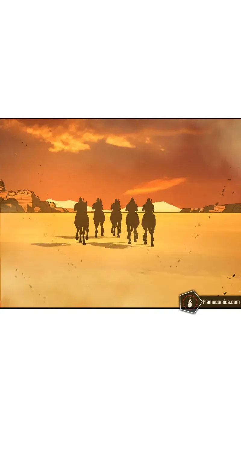 Read Wild West Murim chapter 77 image 65 on Lezhin