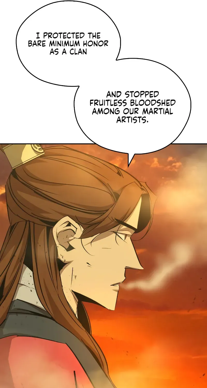 Read Wild West Murim chapter 77 image 68 on Lezhin