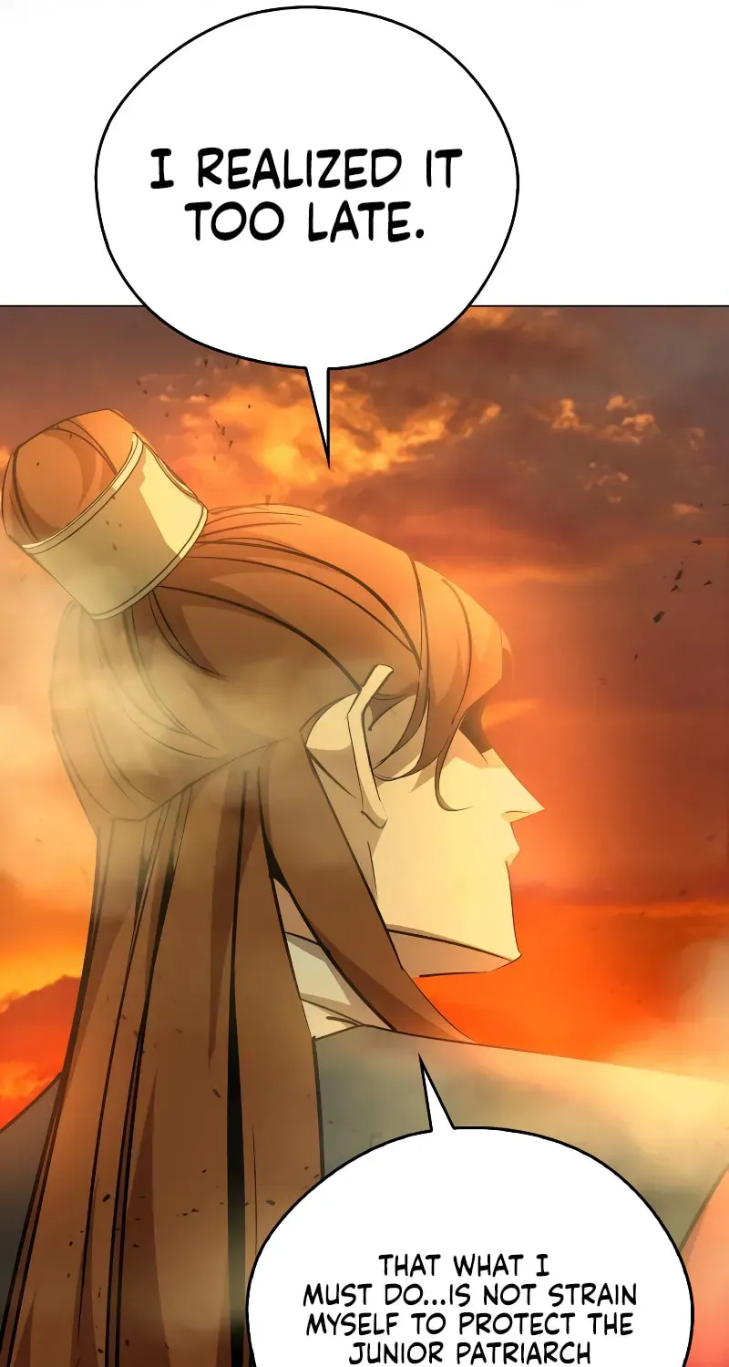 Read Wild West Murim chapter 77 image 77 on Lezhin
