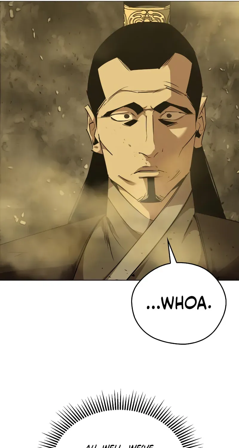 Read Wild West Murim chapter 77 image 79 on Lezhin