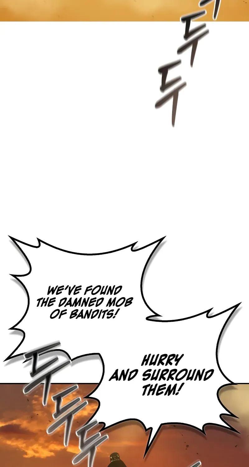 Read Wild West Murim chapter 77 image 8 on Lezhin