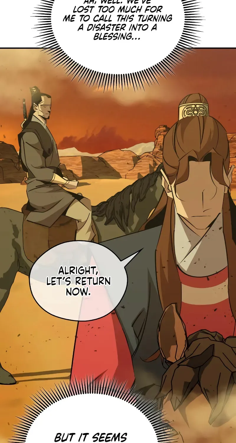 Read Wild West Murim chapter 77 image 80 on Lezhin