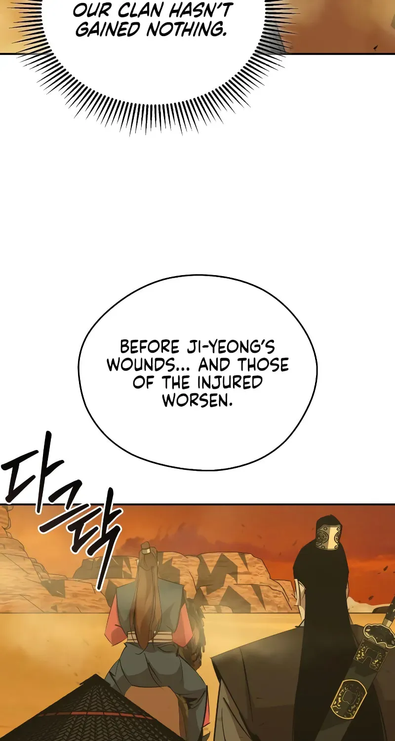 Read Wild West Murim chapter 77 image 81 on Lezhin