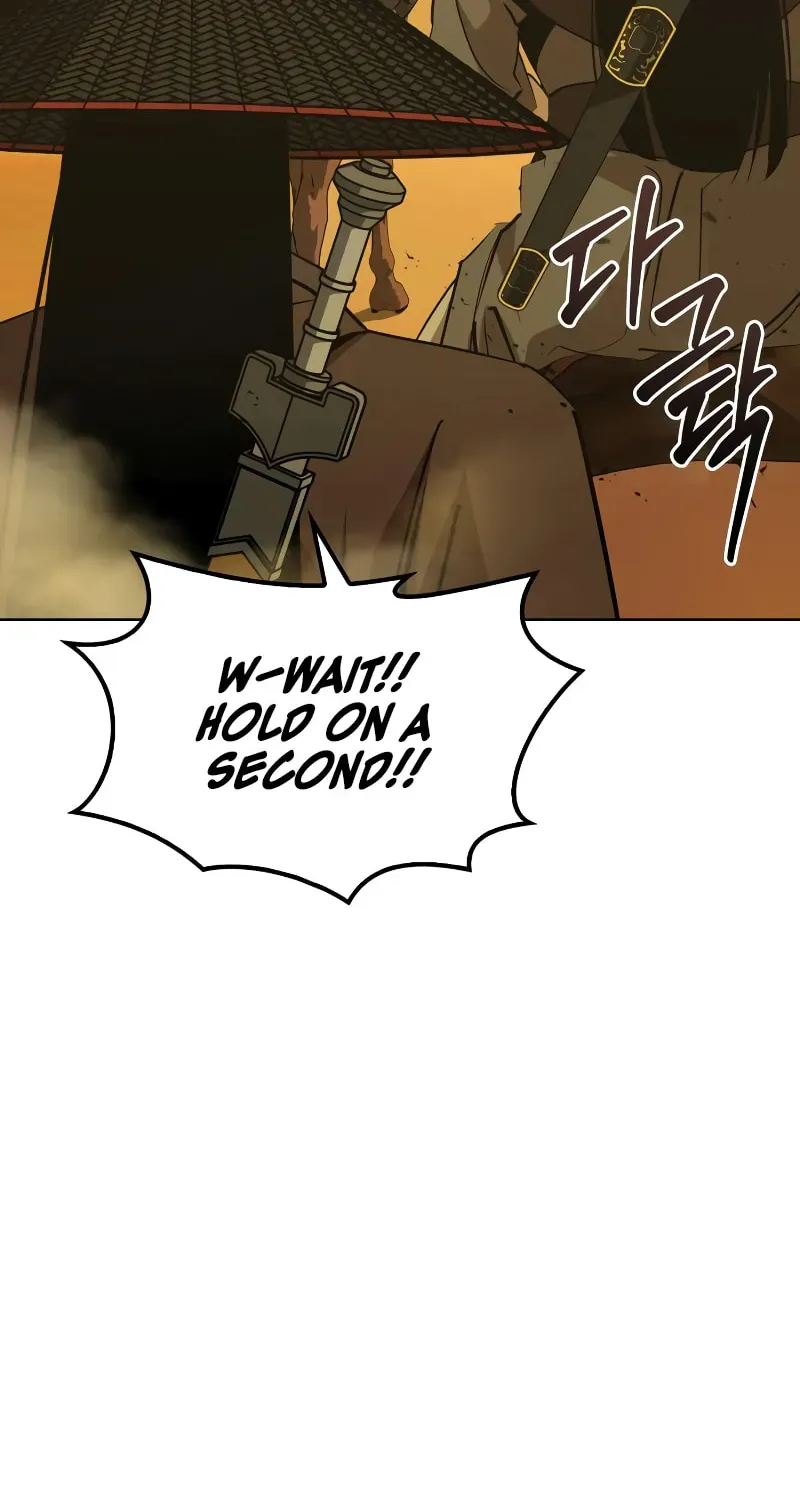 Read Wild West Murim chapter 77 image 82 on Lezhin