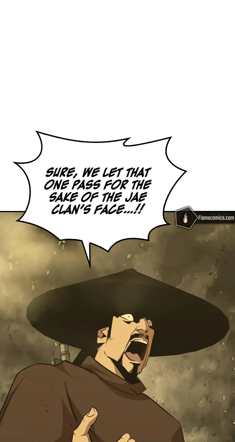 Read Wild West Murim chapter 77 image 83 on Lezhin