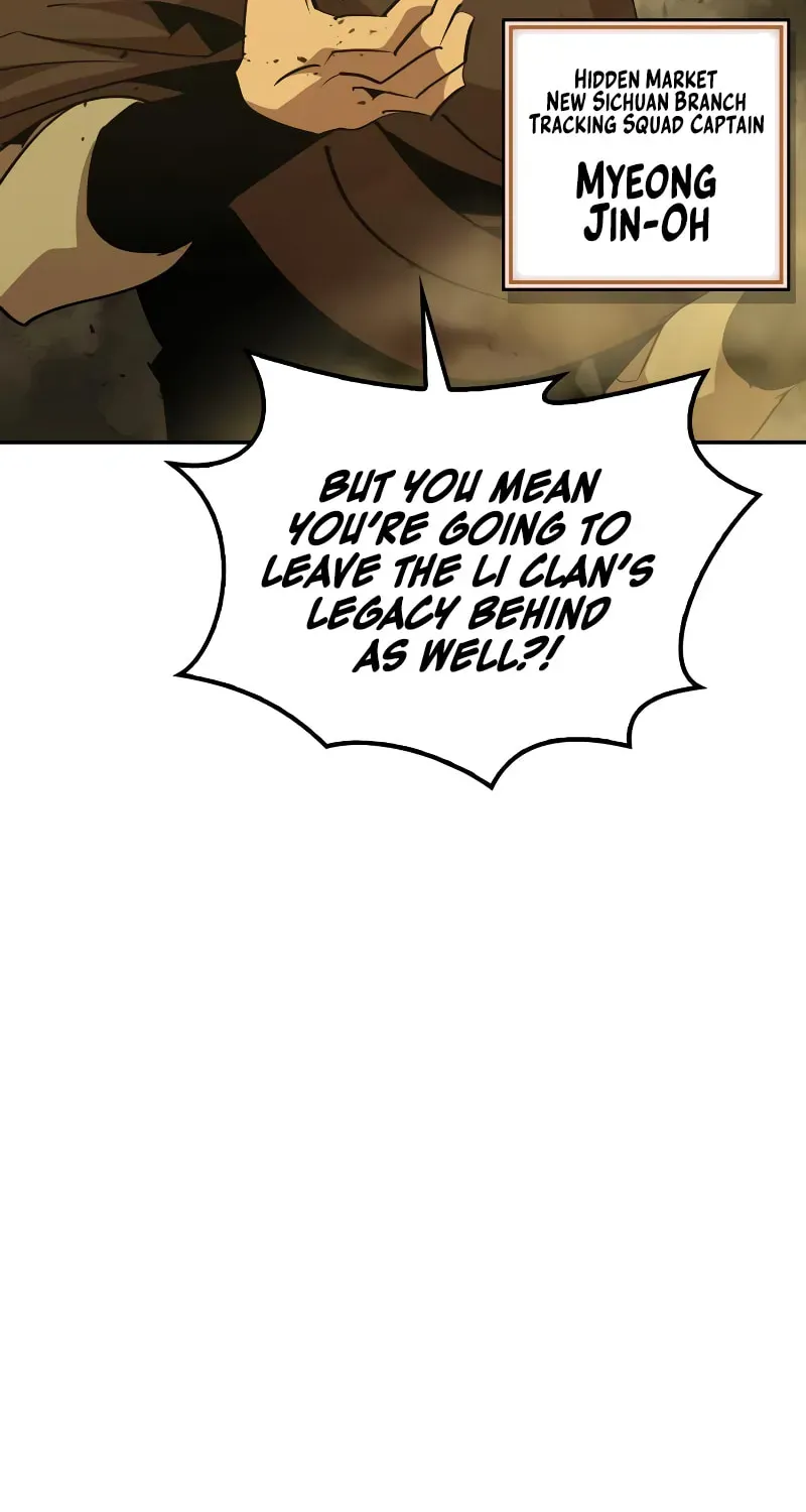 Read Wild West Murim chapter 77 image 84 on Lezhin
