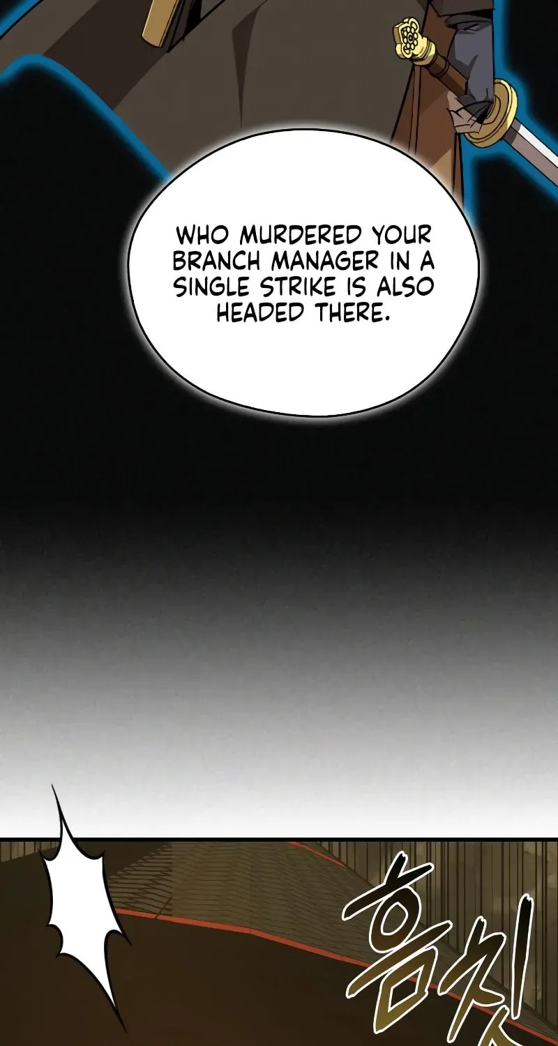 Read Wild West Murim chapter 77 image 88 on Lezhin